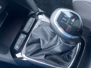 Bild 17 Opel CORSA EDITION WINTERPAK. PDC RFK CARPLAY ANDROID