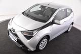 Toyota Aygo (X) 1,0-l-VVT-i x-play*1.Hand*Klima*Carplay - gebrauchte Toyota Aygo (X) aus dem Jahr 2020