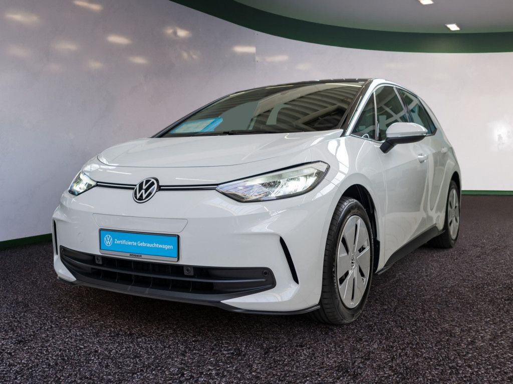 Volkswagen ID.3 Pro 150 kW LED SPURH. KLIMA BT PDC imagem 2
