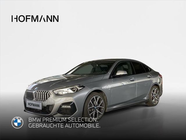 BMW 218i Gran Coupe Aut. M Sport NEU bei BMW Hofmann