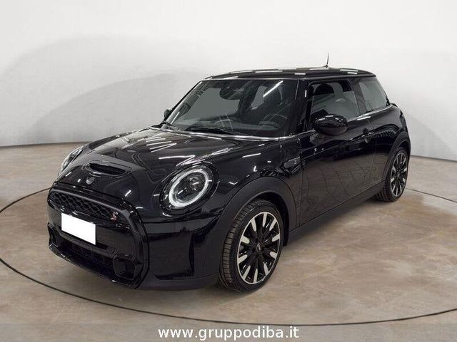 MINI MINI Mini F56 2021 3p 3p 2.0 Cooper S Classic au