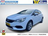 Opel Astra 1.2 Turbo | Edition 5-türig | klima | Crui - Opel Astra: Türig