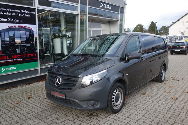 Mercedes-Benz Vito 116 CDI Mixto extralang 6-SITZER/LKW/KAM/NA