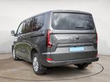 Volkswagen T7 Caravelle 2.0TDI DSG LED NAVI AHK RFK - graue Volkswagen T7 Caravelle
