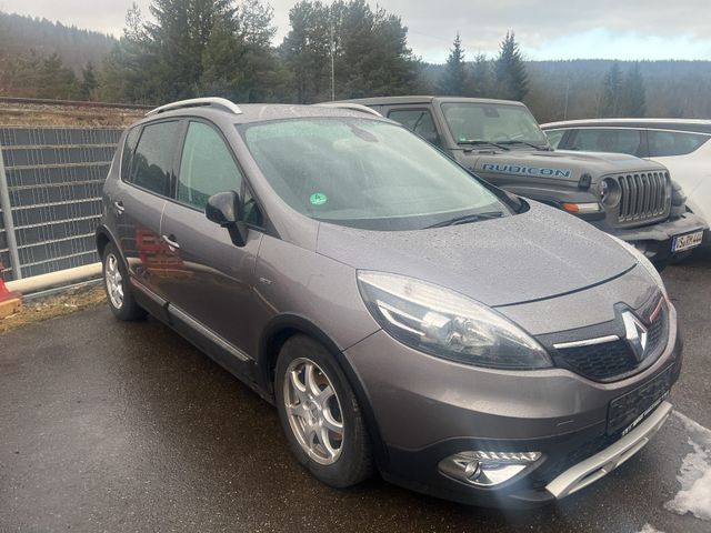 Renault Scenic 1.6 dCi 130 BOSE Edition ENERGY WR