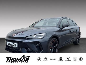 Cupra Leasingangebot: Cupra Leon Sportstourer 1.5 eTSI 110 kW