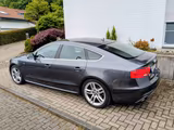Audi A5 1.8 TFSI Sportback, TOP, 1. Hand, 2 j TÜV - Audi A5 in Wuppertal