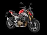 QJ Motor SRK 600 Pro ABS + Bluetooth + 3 Jahre Garantie - QJ Motor SRK 600 PRO