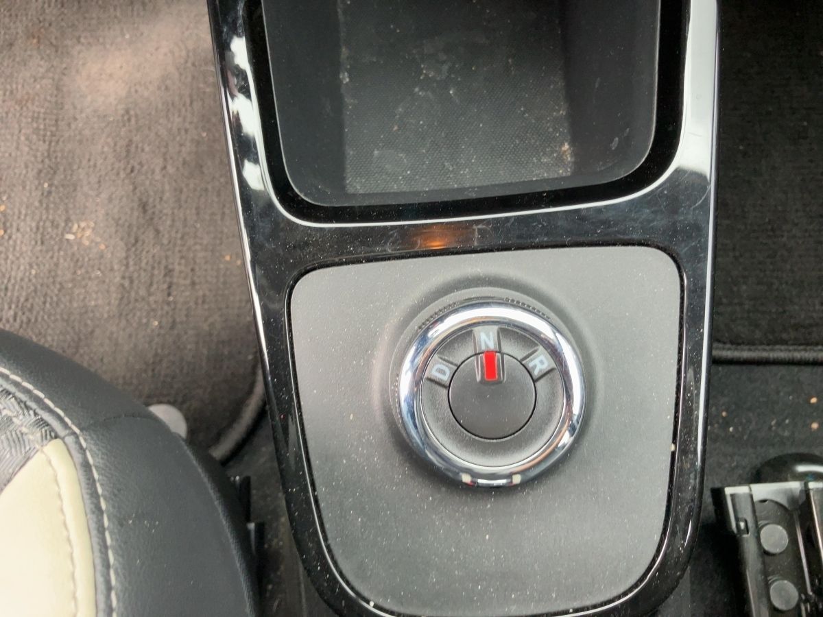 Dacia Spring - Bild 15