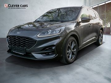 Ford Kuga 2.0 Mild-Hybrid ST-Line X Navi Kamera B&O