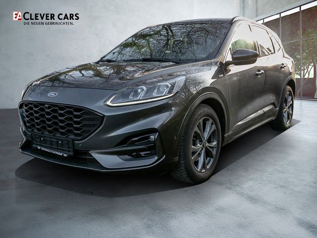 Ford Kuga 2.0 Mild-Hybrid ST-Line X Navi Kamera B&O