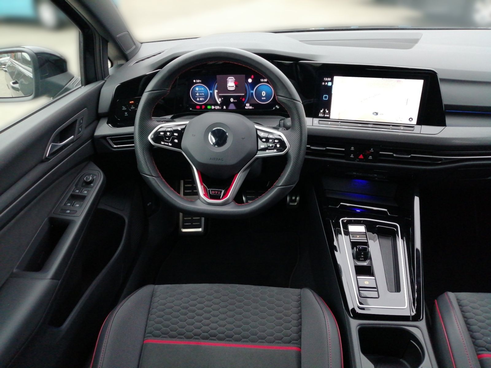 Volkswagen Golf - Bild 11