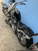 Yamaha XVS 650 Dragstar Classic - YAMAHA DRAGSTAR 650