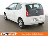 Volkswagen up! 1.0 Move up!*SHZ*KLIMA*GARANTIE* - VW up! Gebrauchtwagen in Hamburg