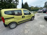 Peugeot Bipper Tepee Active - Peugeot Bipper mit Diesel-Antrieb