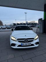 Mercedes-Benz C 43 AMG Mercedes-AMG C 43 4MATIC Autom. Mer... - Mercedes-Benz C 43 AMG in Mannheim