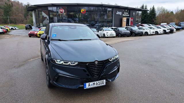 Alfa Romeo Tonale Veloce