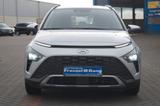 Hyundai Bayon *DAB*Kamera*Allwetter*Front*APP*SHZ*Klima* - silberne Hyundai BAYON