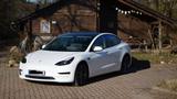 Tesla Model 3 Standard-Reichweite Plus - Hinterrad... - Tesla Model 3 in Hamburg