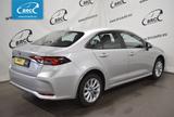 Toyota Corolla Hybrid A/T - gebrauchte Toyota Corolla aus dem Jahr 2019