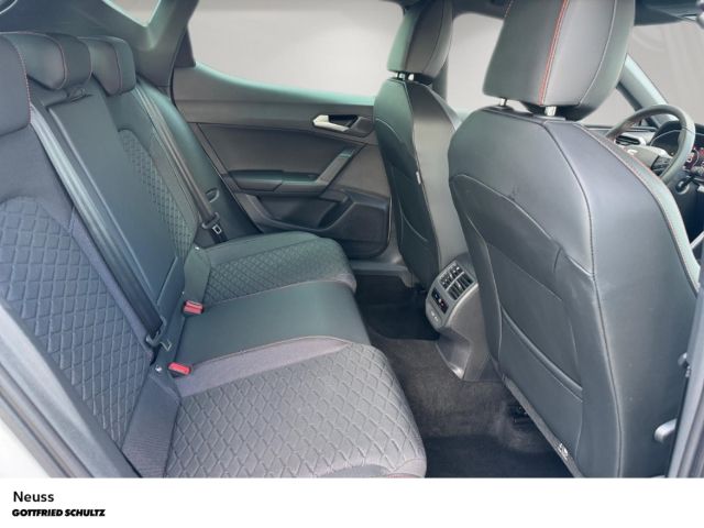 Seat Leon - Bild 7