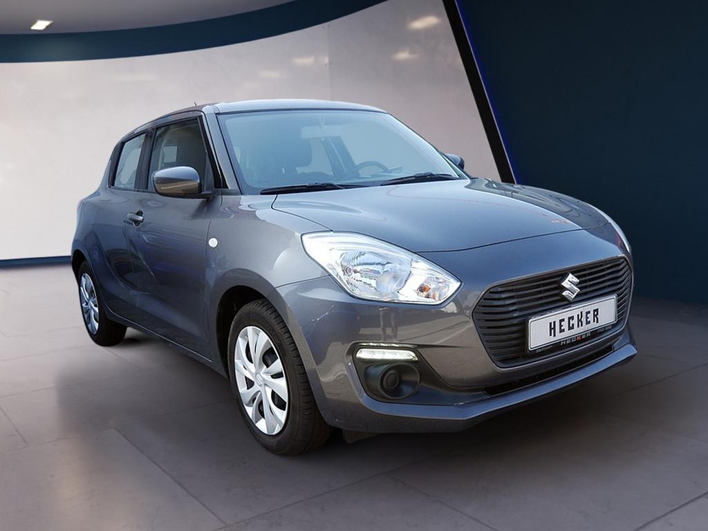 Suzuki Swift 1.2 Club KLIMA