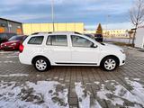 Dacia Logan MCV II Kombi Laureate / EURO 5 / 1.Hand - Dacia Logan: 1.5