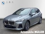 BMW 220 Active Tourer i M Sport EU6e Sportpaket AD A - BMW 220 Active Tourer in Leipzig