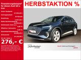 Audi Q4 e-tron 40 NAVI LED Sportpaket El. Panodach Le - Audi Q4 e-tron in Bielefeld