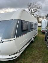 Hobby 545 KMF - Offers