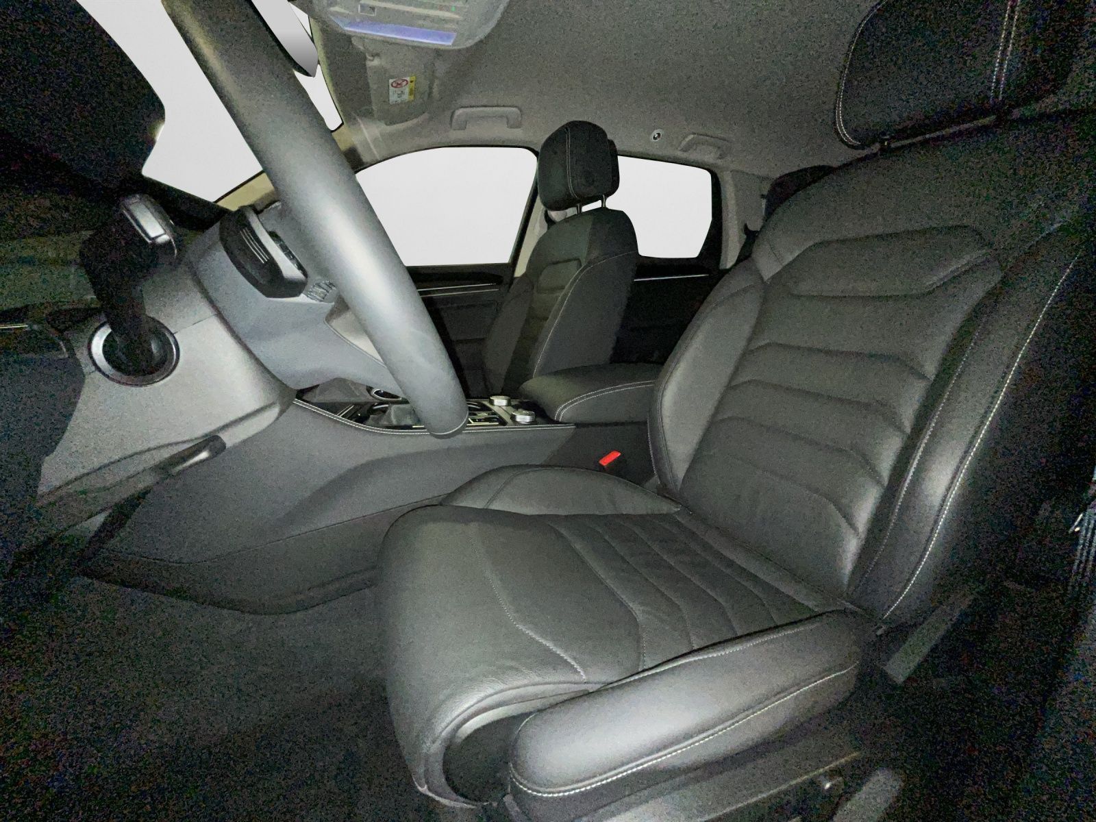 Volkswagen Touareg - Bild 13