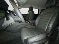 Volkswagen Touareg - Vorschau Bild 13