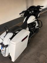 Harley-Davidson Road Glide FL3 107 | KessTech | CarPlay | TÜV ne - Angebote