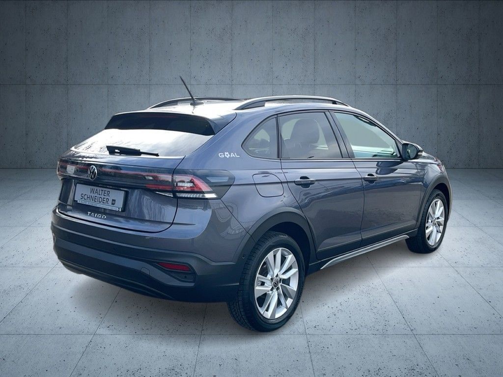 Volkswagen Taigo - Bild 7