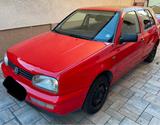 Volkswagen VW Golf 3 Joker aus 1.Hd mit TÜV - Volkswagen Golf: Joker