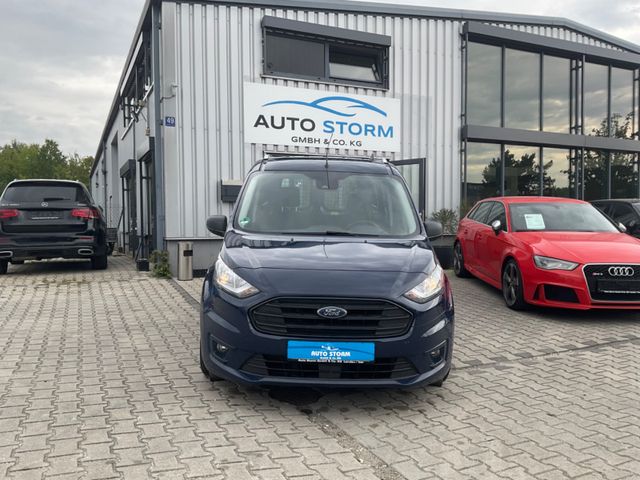 Ford Transit Connect 1.5 TDCi lang Trend*Kamera*SpurH