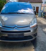 Citroën c4 grand Picasso 1,8 125 Ps - Citroën SpaceTourer Benziner Gebrauchtwagen