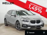 BMW 120d Sport Line LCProf HUD H/K DAB RFK adLED 17"