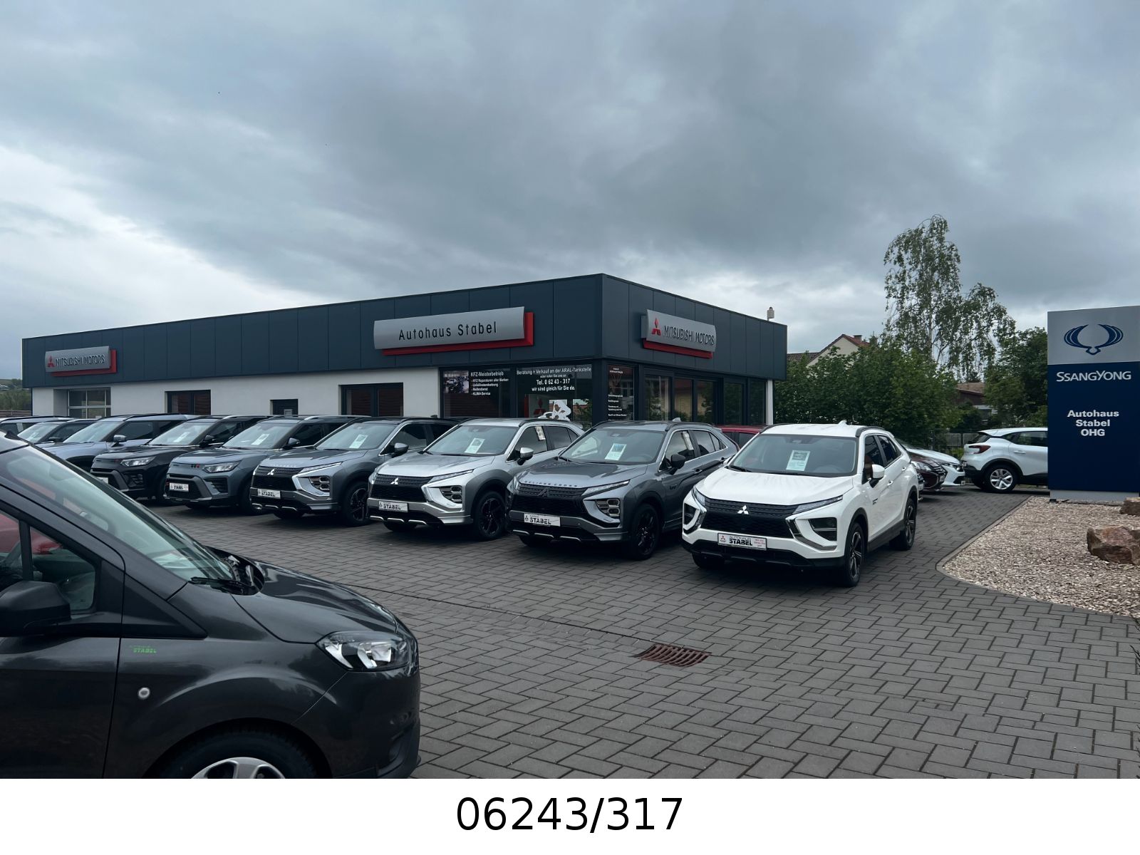 Mitsubishi Outlander - Bild 23