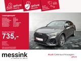 Audi Q3 Sportback S line 35 TFSI 110(150) S tronic