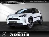 Toyota Yaris Cross 1.5 Hybrid Elegant 360° Navi LED SHZ - Toyota Yaris Cross: Elegant