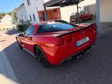 Corvette C6 LS3 Z51 | 43.800 km | Targa | Automatik  - Corvette: Z