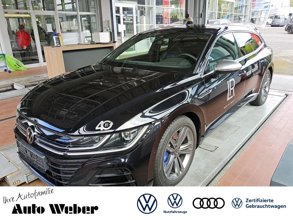 Image of Volkswagen Arteon