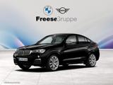 BMW X4 M40i AHK HIFI LENKRADHZ XDRIVE SPORTSITZE LED - BMW X4 M40 Gebrauchtwagen