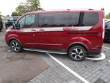 Ford Tourneo Custom 320L1 Active/Standheizung/Xenon/A - Ford Tourneo Custom in Dortmund