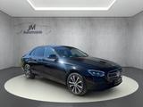 Mercedes-Benz E 300e Lim. 4Matic 360° Avantgarde Leder - Mercedes-Benz E 300 4Matic Gebrauchtwagen