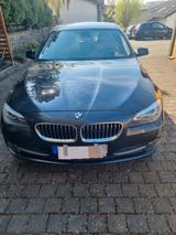BMW 530d xDrive -