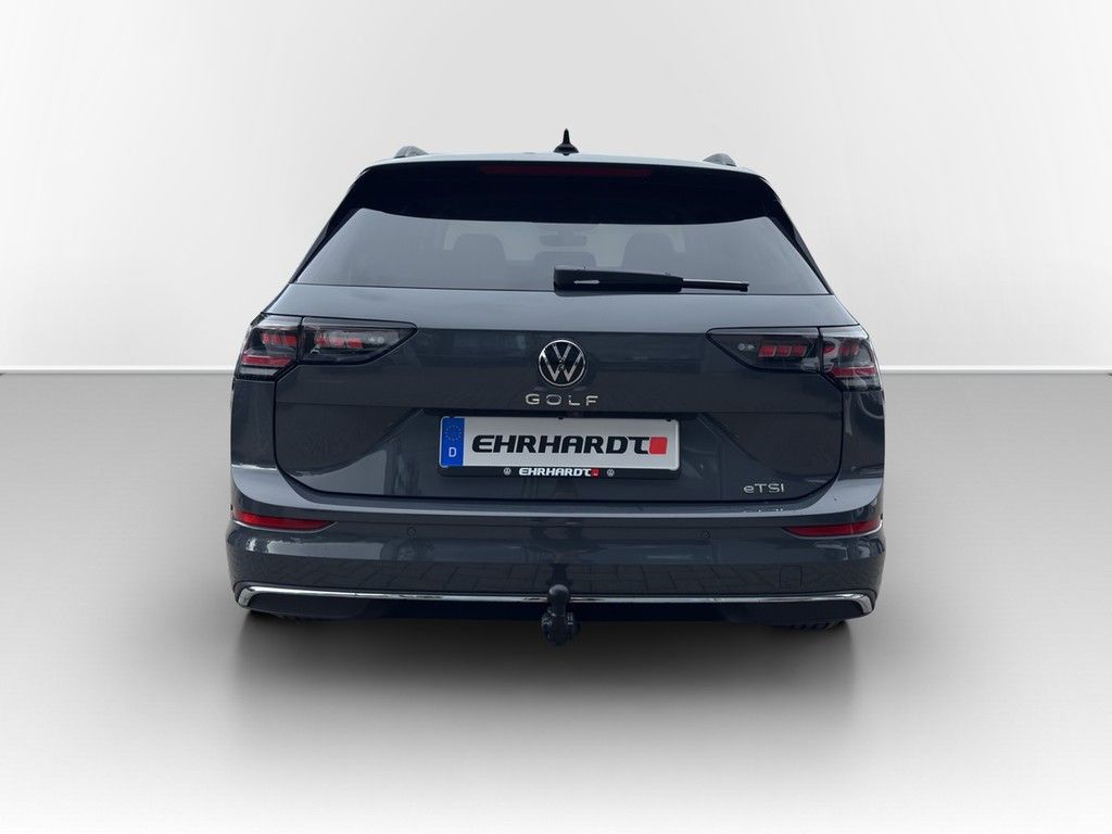 Volkswagen Golf - Bild 7