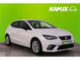 Seat Ibiza 1.0TSI DSG FR+LED+NAVI+VIRTUAL+PDC+SHZ - Seat Ibiza aus 2025