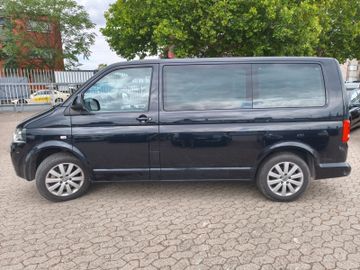 Volkswagen T5 Multivan - 7